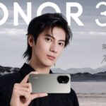 Официальный магазин Honor открыл предварительные заказы на смартфон Honor 300, раскрыв варианты памяти и цвета устройства.