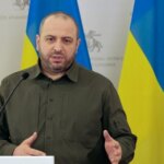 Министр обороны Украины отправился в Южную Корею со списком пожеланий по оружию