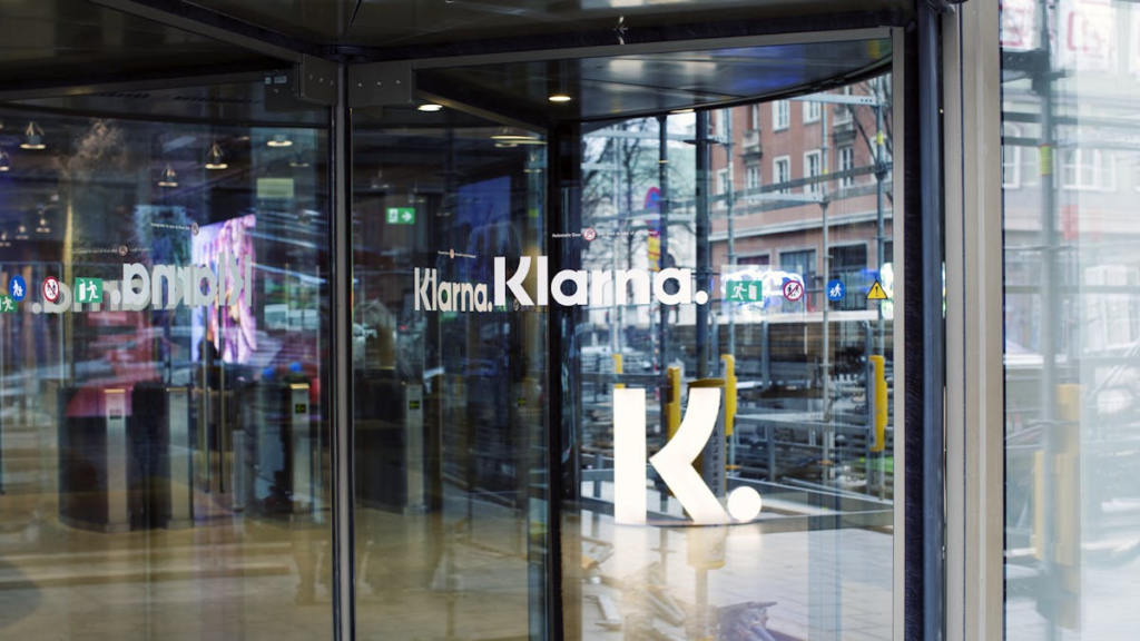 Экономия Klarna на искусственном интеллекте