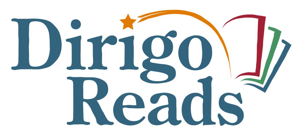 Dirigo Reads сотрудничает с ресторанами Губернатора, чтобы раздать детям книги в рамках Месяца чтения новой книги