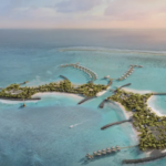 Откройте для себя мальдивскую элегантность: Centara Grand Lagoon Maldives